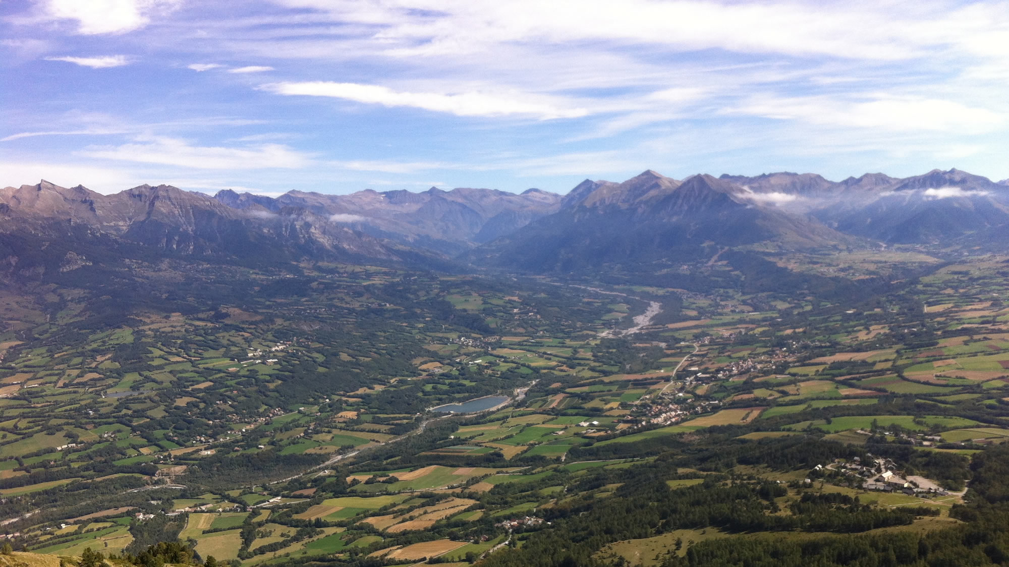 Champsaur-Valgaudemar